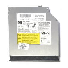 *Б/У* Привод DVD/RW + крышка привода для ноутбука HP Pavilion DV6630er (445954-HC0) [BUR0085-11], с разбора