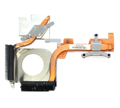 Радиатор для ноутбука HP Pavilion DV6630er (434986-001), с разбора