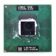 Процессор для ноутбука Intel Core 2 Duo T5250 SLA9S Socket P PPGA478 (2M Cache, 1.50 GHz), с разбора