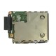 Плата PCMCIA Express Card для ноутбука HP Pavilion DV6630er (DAAT6ATH8A1 REV:A), с разбора
