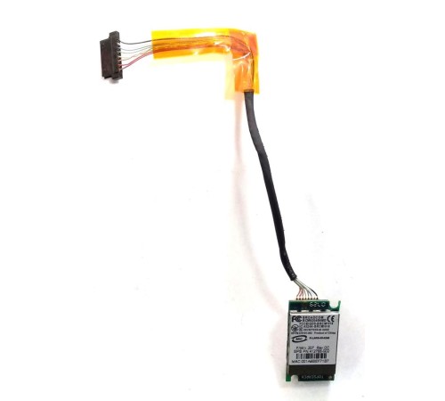Bluetooth адаптер для ноутбука HP Pavilion DV6630er (412766-002), с разбора