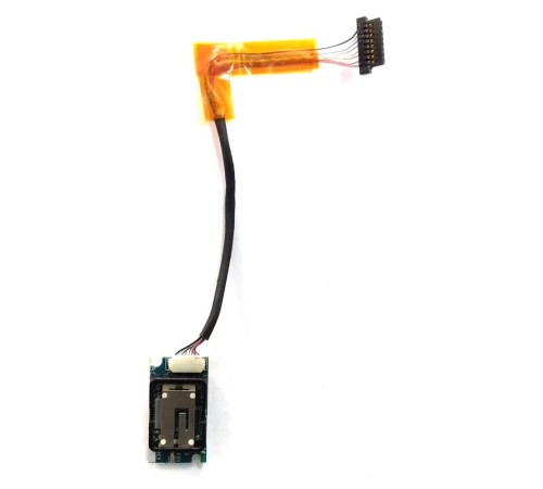 Bluetooth адаптер для ноутбука HP Pavilion DV6630er (412766-002), с разбора