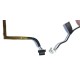 Шлейф web-камеры для ноутбука HP Pavilion DV6630er, с разбора