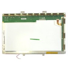 *Б/У* Матрица 15.4" LP154WX4 (TL)(AA) (CCFL, 1280x800, 30pin справа сверху, матовая) [BU5401-2], с разбора