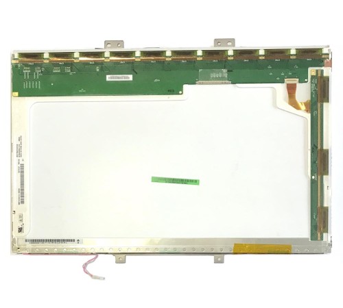 Матрица 15.4" LP154WX4 (TL)(AA) (CCFL, 1280x800, 30pin справа сверху, матовая), с разбора