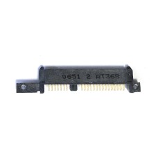 *Б/У* Переходник SATA HDD для HP Pavilion DV6630er (AT368) [BUR0085-27], с разбора