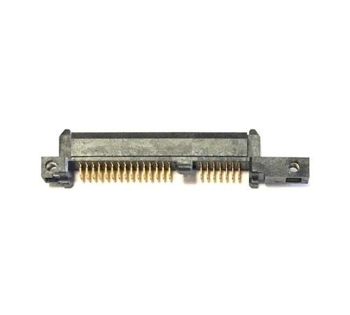 Переходник SATA HDD для HP Pavilion DV6630er (AT368), с разбора