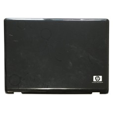 *Б/У* Крышка матрицы (A cover) для ноутбука HP Pavilion DV6630er (EAAT3006015) [BUR0085-3], с разбора