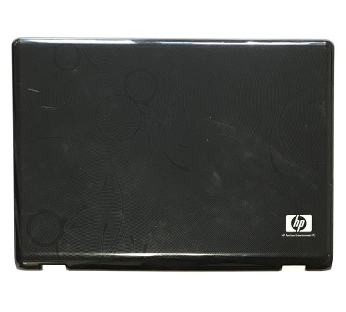 Крышка матрицы (A cover) для ноутбука HP Pavilion DV6630er (EAAT3006015), с разбора