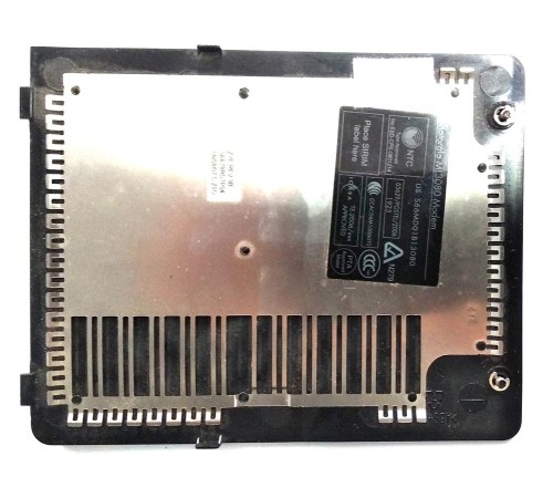 Заглушка №2 RAM в поддон для ноутбука HP Pavilion DV6630er (3AAT8RDTP04), с разбора