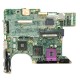 Материнская плата для ноутбука HP Pavilion DV6630er (DA0AT3MB8F0 REV: F), с разбора, неисправная