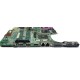 Материнская плата для ноутбука HP Pavilion DV6630er (DA0AT3MB8F0 REV: F), с разбора, неисправная