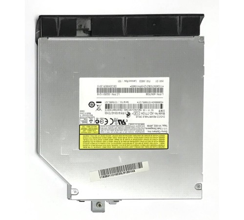 *Б/У* Привод DVD/RW + крышка привода для ноутбука Lenovo IdeaPad Y560P (45N7538), с разбора