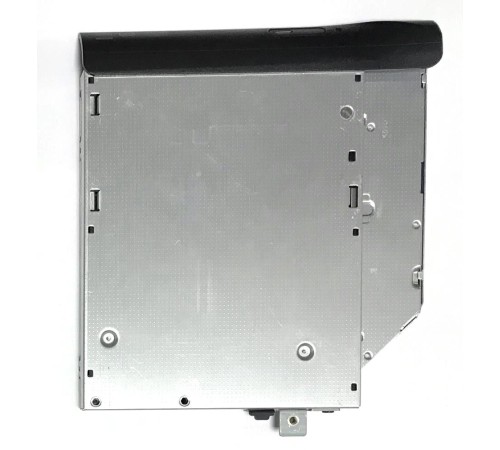 *Б/У* Привод DVD/RW + крышка привода для ноутбука Lenovo IdeaPad Y560P (45N7538), с разбора
