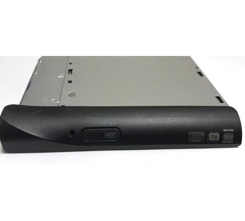 *Б/У* Привод DVD/RW + крышка привода для ноутбука Lenovo IdeaPad Y560P (45N7538), с разбора