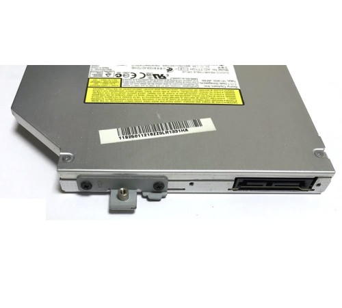 *Б/У* Привод DVD/RW + крышка привода для ноутбука Lenovo IdeaPad Y560P (45N7538), с разбора