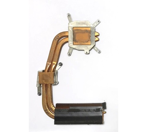 *Б/У* Радиатор для ноутбука Lenovo IdeaPad Y560P (4FKL3HSLVB03A), с разбора