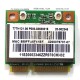 *Б/У* WiFi модуль для ноутбука Lenovo IdeaPad Y560P (ATH-AR5B95), с разбора