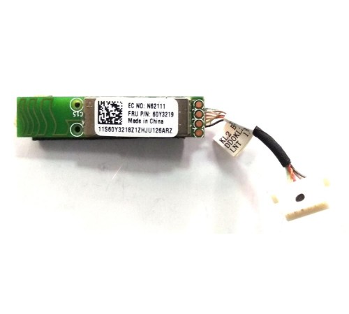 *Б/У* Bluetooth адаптер для ноутбука Lenovo IdeaPad Y560P (60Y3219), с разбора
