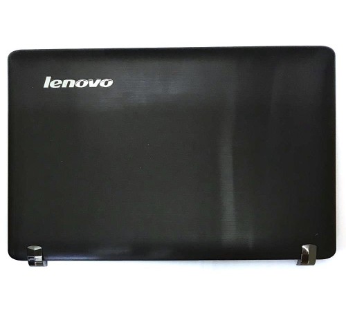 *Б/У* Крышка матрицы (A cover) для ноутбука Lenovo IdeaPad Y560P (38KL3LCLVE0), с разбора