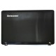 *Б/У* Крышка матрицы (A cover) для ноутбука Lenovo IdeaPad Y560P (38KL3LCLVE0), с разбора