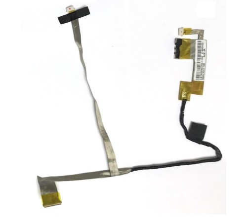 *Б/У* Шлейф матрицы для ноутбука Lenovo IdeaPad Y560P (DDKL3DLC100), с разбора