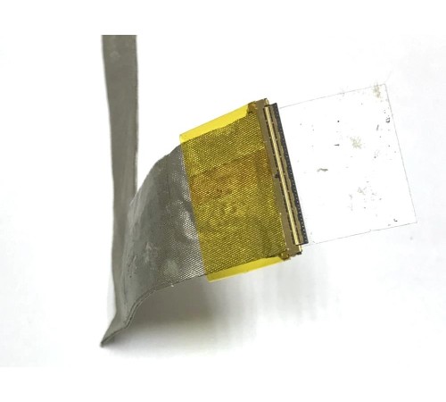 *Б/У* Шлейф матрицы для ноутбука Lenovo IdeaPad Y560P (DDKL3DLC100), с разбора