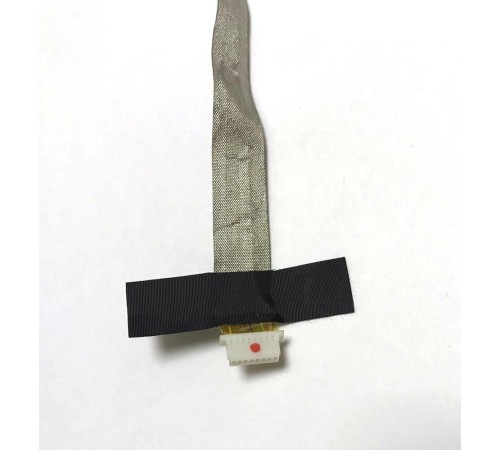 *Б/У* Шлейф матрицы для ноутбука Lenovo IdeaPad Y560P (DDKL3DLC100), с разбора