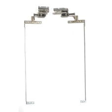 *Б/У* Петли для ноутбука Lenovo IdeaPad Y560P (FBKL3028010, FBKL3029010) [BUR0086-27], с разбора