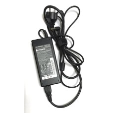 *Б/У* Блок питания (зарядка) для ноутбука Lenovo 19.5V 6.15A 120W 5,5x2,5мм (41A9734) [BUR0086-28], с разбора