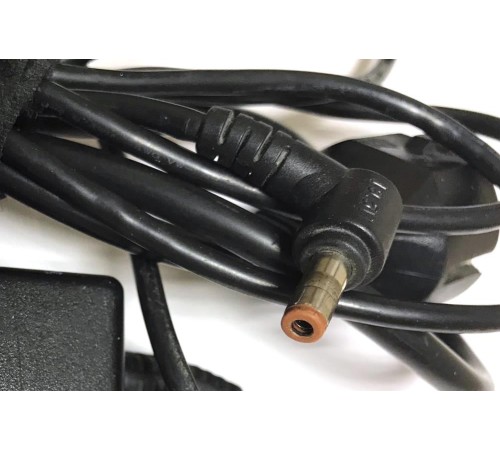 *Б/У* Блок питания (зарядка) для ноутбука Lenovo 19.5V 6.15A 120W 5,5x2,5мм (41A9734), с разбора