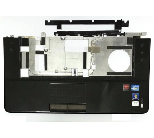 *Б/У* Топкейс (Top case, C cover) для ноутбука Lenovo IdeaPad Y560P (33KL3TCLV30), с разбора