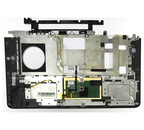 *Б/У* Топкейс (Top case, C cover) для ноутбука Lenovo IdeaPad Y560P (33KL3TCLV30), с разбора