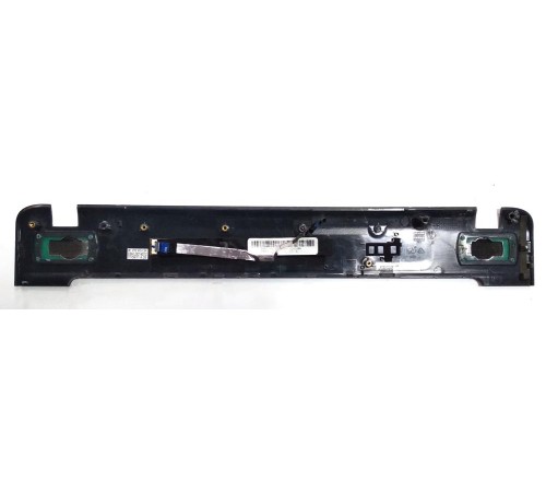 *Б/У* Верхняя планка топкейса для ноутбука Lenovo IdeaPad Y560P (37KL3KCLV00), с разбора