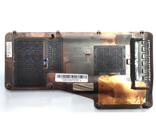 *Б/У* Крышка HDD в поддон для ноутбука Lenovo IdeaPad Y560P (35KL3HDLV00)