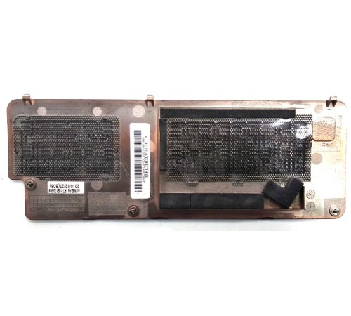 *Б/У* Крышка отсека CPU в поддон для ноутбука Lenovo IdeaPad Y560P (36KL3TDLV30), с разбора