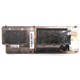 *Б/У* Крышка отсека CPU в поддон для ноутбука Lenovo IdeaPad Y560P (36KL3TDLV30), с разбора
