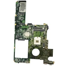 *Б/У* Материнская плата для ноутбука Lenovo IdeaPad Y560P (DAKL3EMB8E0 REV:E) [BUR0086-9], с разбора, неисправная