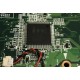 *Б/У* Материнская плата для ноутбука Lenovo IdeaPad Y560P (DAKL3EMB8E0 REV:E), с разбора, неисправная