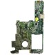 *Б/У* Материнская плата для ноутбука Lenovo IdeaPad Y560P (DAKL3EMB8E0 REV:E), с разбора, неисправная