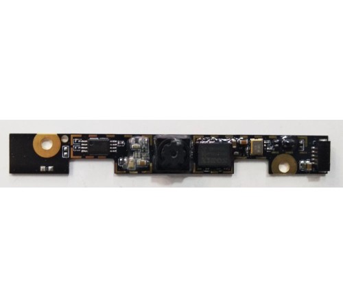*Б/У* WEB камера для ноутбука Packard Bell MS2303 (SY9665SN), с разбора