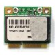 *Б/У* WiFi модуль для ноутбука Packard Bell MS2303 (4104A-AR5B95), с разбора