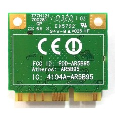 *Б/У* WiFi модуль для ноутбука Packard Bell MS2303 (4104A-AR5B95) [BUR0087-14], с разбора