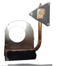 *Б/У* Радиатор для ноутбука Packard Bell MS2303 (60.4GY23.004) [BUR0087-16], с разбора