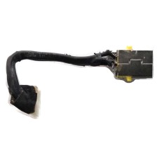 *Б/У* Разъем питания для ноутбука Packard Bell MS2303 с кабелем [BUR0087-17], с разбора