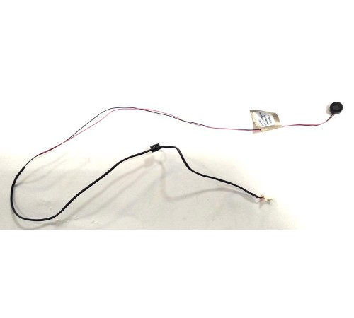 *Б/У* Шлейф с микрофоном для ноутбука Packard Bell MS2303 (23.42321.001), с разбора