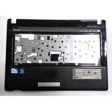 *Б/У* Топкейс (Top case, C cover) для ноутбука Packard Bell MS2303 (TSA604GZ2900) [BUR0087-2], с разбора