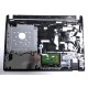 *Б/У* Топкейс (Top case, C cover) для ноутбука Packard Bell MS2303 (TSA604GZ2900), с разбора
