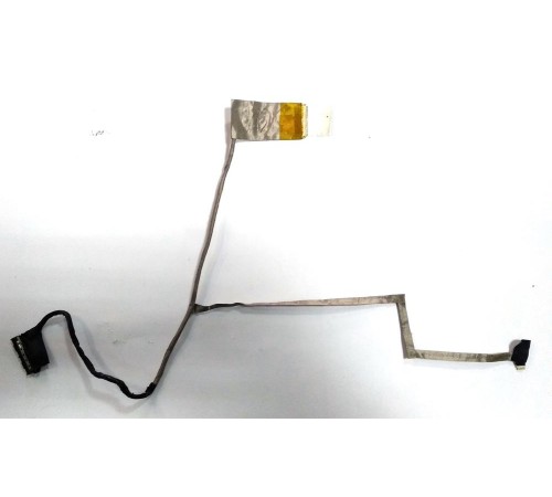*Б/У* Шлейф матрицы для ноутбука Packard Bell MS2303 (50.4GW01.013), с разбора