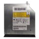 *Б/У* Привод DVD/RW + крышка привода для ноутбука Packard Bell MS2303 (AD-7585H), с разбора